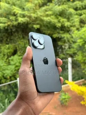 Apple iPhone 14 Pro (Used)