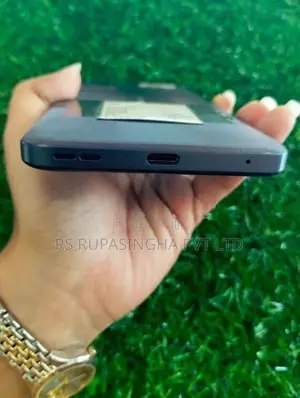 Nokia C22 4GB/128GB (Used)