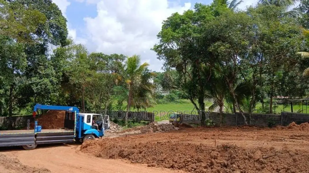 Land for Sale in Homagama