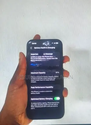 Apple iPhone 14 Pro (Used)