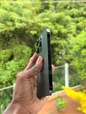 Apple iPhone 14 Pro (Used)