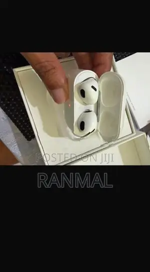 Apple AirPods 3