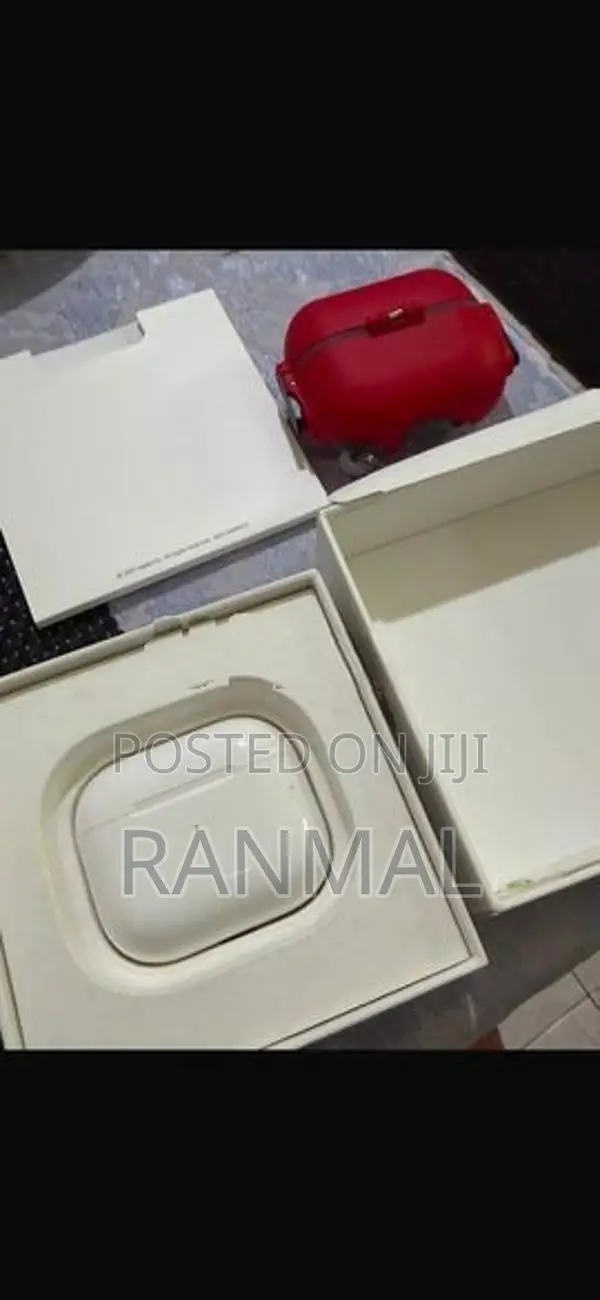 Apple AirPods 3