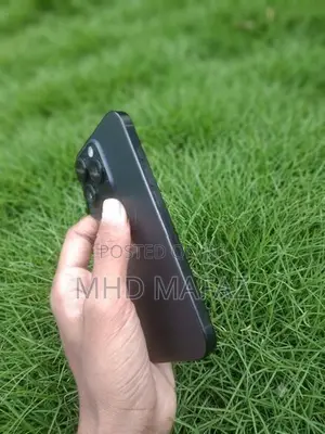 Apple iPhone 16 Pro 256 GB (Used)