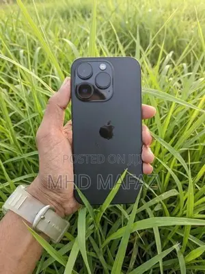 Apple iPhone 16 Pro 256 GB (Used)