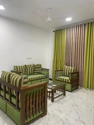 2BR Apartment for Short-Term Rental in Dehiwela. (Code: CSM201)