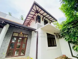 Serene 3-Bedroom House for Sale in Malabe – Overlooking Open Fields