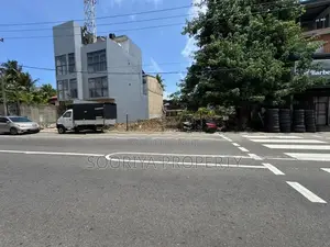 Commercial Land for Rent in Nugegoda