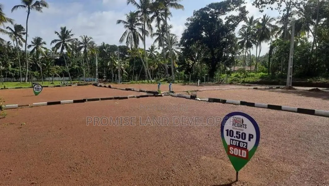 Lands for Sale Panadura R03