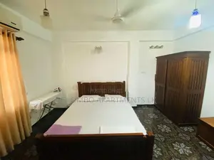 2BR Short-Term Furnished Apartment – Wellawatte (CSH202)