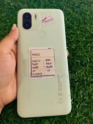 Xiaomi Redmi A2 plus A2+ 2GB/32GB (Used)