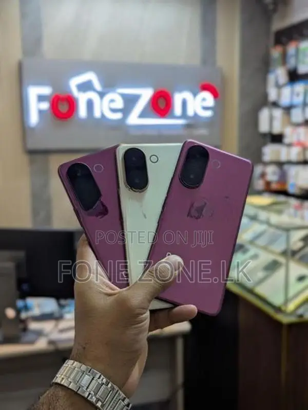 Vivo V60e (Used)