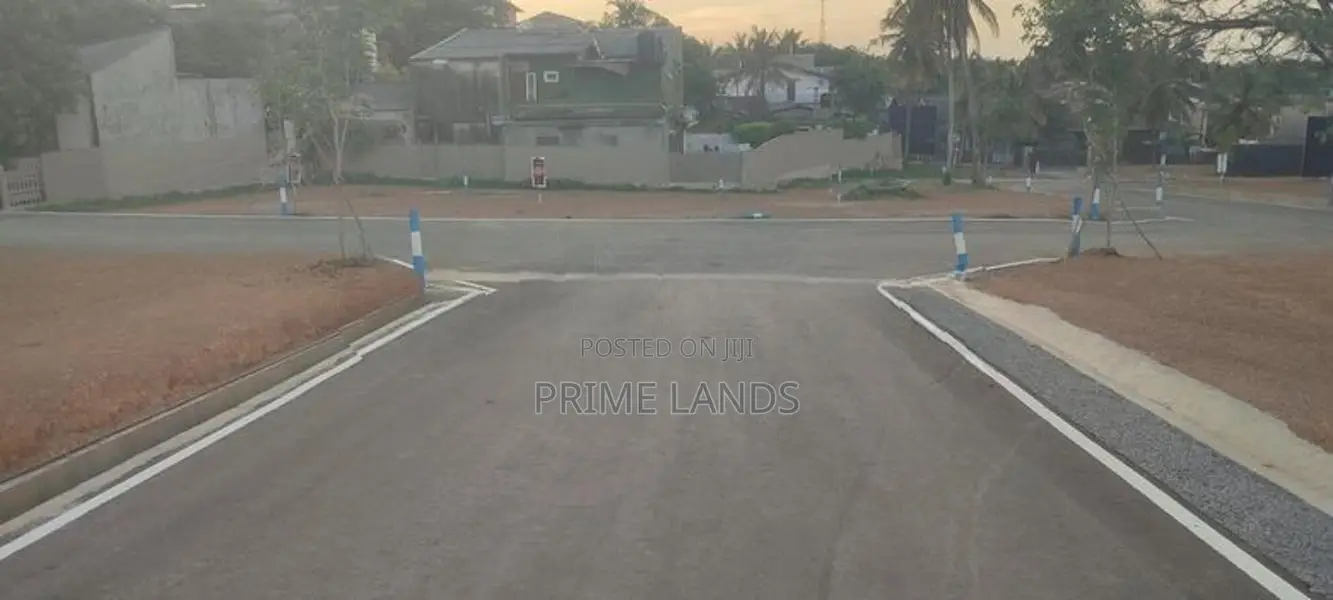 Malabe Arangala Residential Land for Sale in Junction