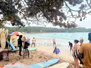 Tourism Lands For Sale - Hirikatiya