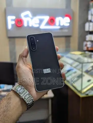 Samsung Galaxy F17 5G 128GB (Used)