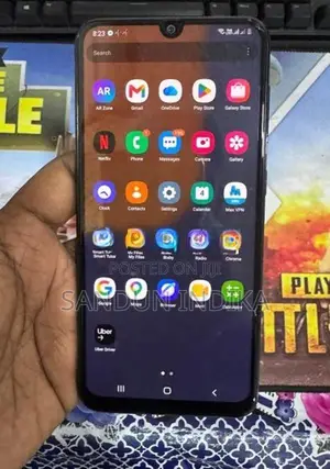 Samsung Galaxy A50 S (Used)