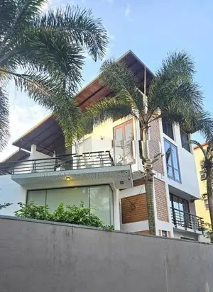Luxury House for Sale Malabe