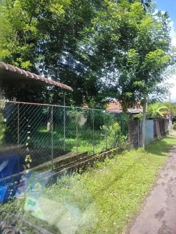 Land for Sale in Kadawatha Imbulgoda Plot 02