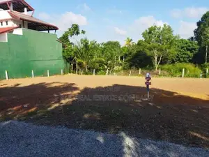 Valuable Land Plots Sale In Athurugiriya Town