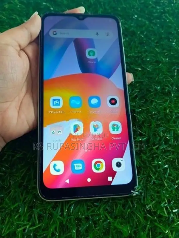 Xiaomi Redmi A2 plus A2+ 2GB/32GB (Used)