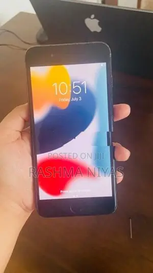 Apple iPhone 7 Plus (Used)