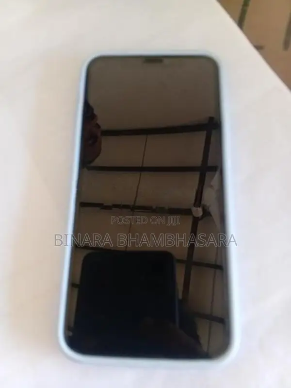 Apple iPhone X (Used)
