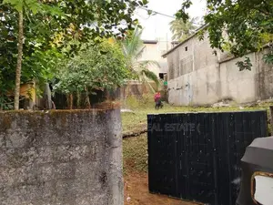 11 Perch Land for sell IN Malabe Town
