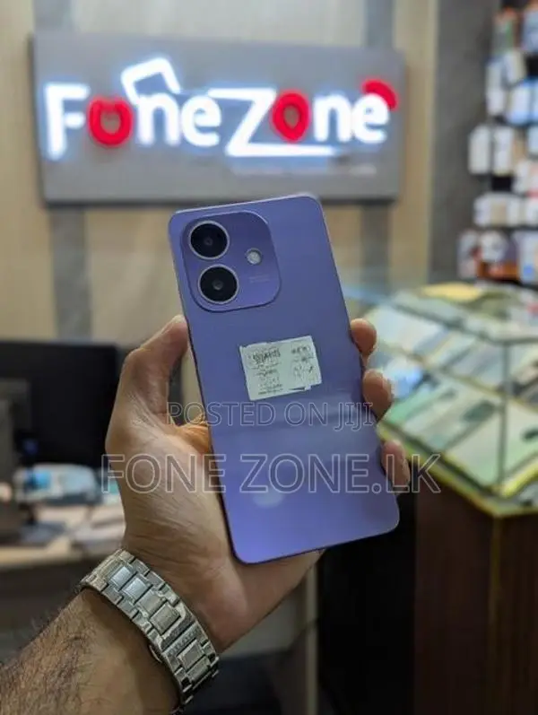 Oppo A3x 5G (Used)