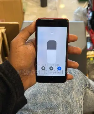 Apple iPhone 8 RED (Used)