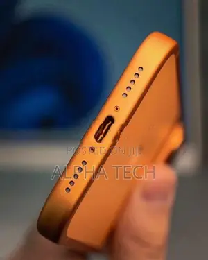 Apple iPhone 17 Pro Max 512gb orange (Used)