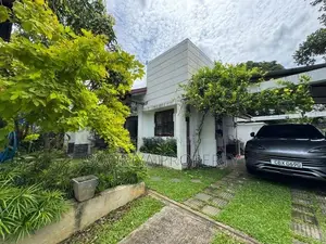 New House with Large Garden for Sale in Piliyandala