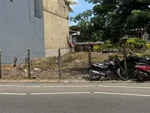 Commercial Land for Rent in Nugegoda