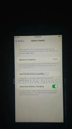 Apple iPhone 7 Plus (Used)