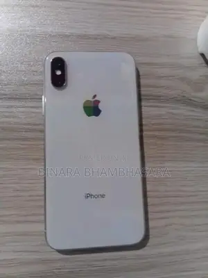 Apple iPhone X (Used)