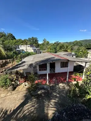 House for sale in badulla