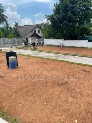 Luxury Land for Sale Kottawa