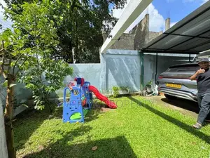 New House with Large Garden for Sale in Piliyandala