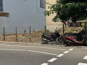 Commercial Land for Rent in Nugegoda