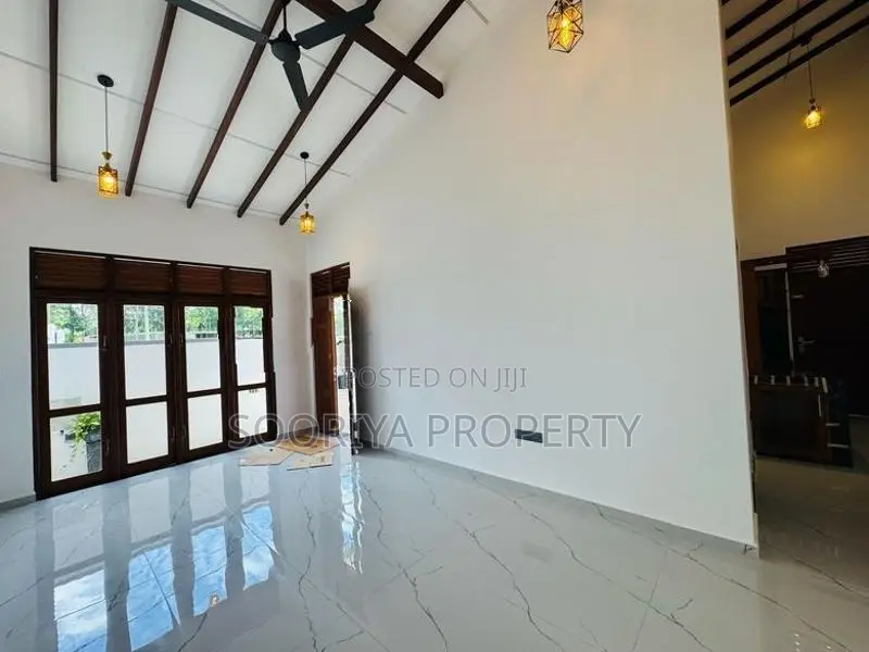 Architectural Designed Brand New Luxury House for Sale in Piliyandala