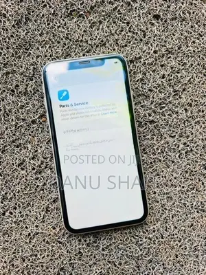 Apple iPhone 11 (Used)
