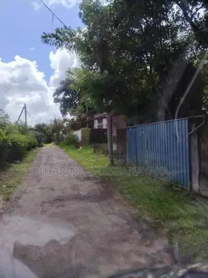 Land for Sale in Kadawatha Imbulgoda Plot 02