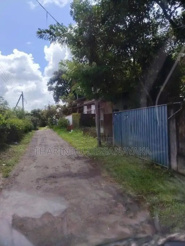 Land for Sale in Kadawatha Imbulgoda Plot 02