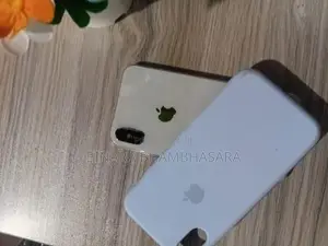 Apple iPhone X (Used)