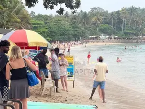 Tourism Lands For Sale - Hirikatiya