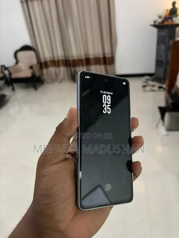 Samsung Galaxy A53 (Used)