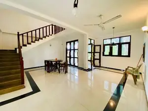 Serene 3-Bedroom House for Sale in Malabe – Overlooking Open Fields
