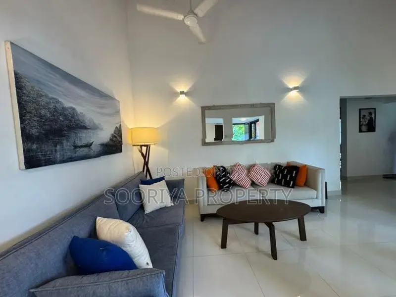 New House with Large Garden for Sale in Piliyandala