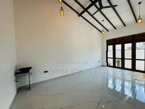Architectural Designed Brand New Luxury House for Sale in Piliyandala