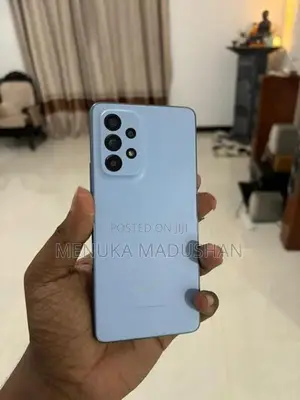 Samsung Galaxy A53 (Used)