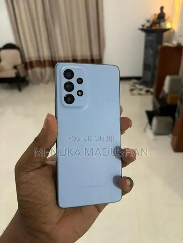 Samsung Galaxy A53 (Used)